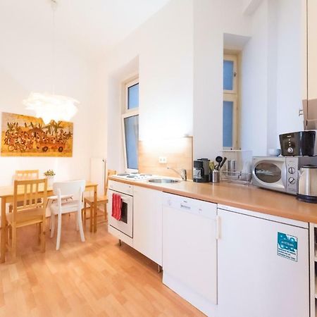 Rembrandt Refugium Apartman Bécs Kültér fotó