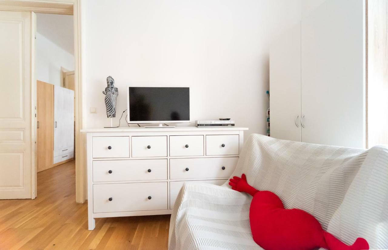 Rembrandt Refugium Apartman Bécs Kültér fotó
