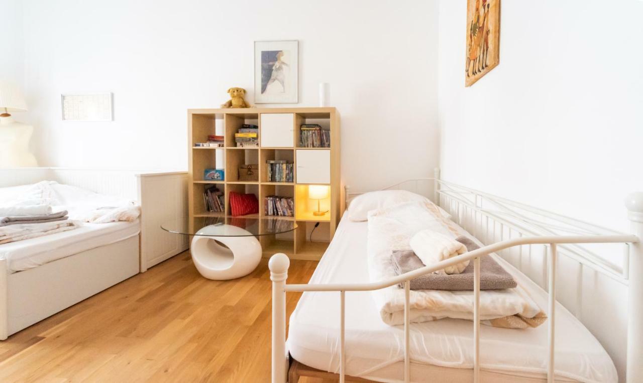 Rembrandt Refugium Apartman Bécs Kültér fotó