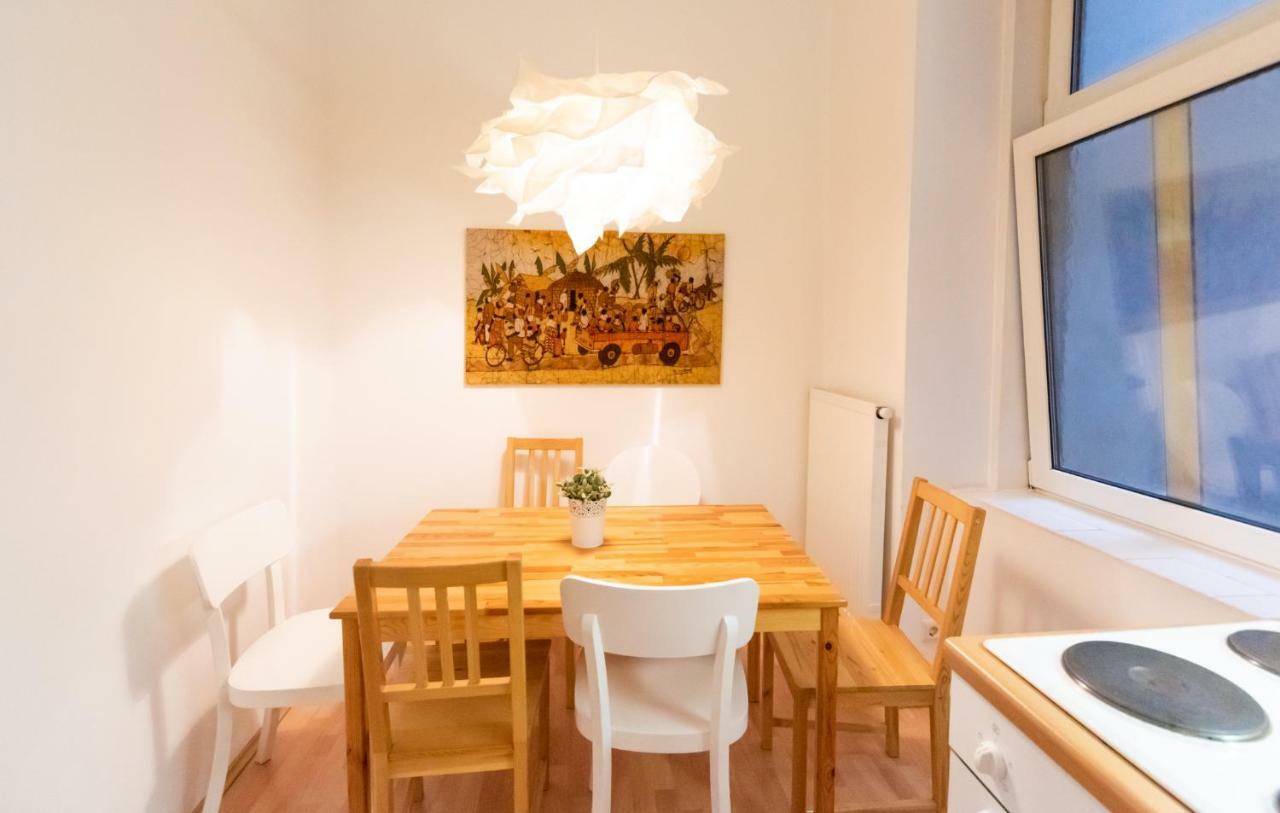 Rembrandt Refugium Apartman Bécs Kültér fotó
