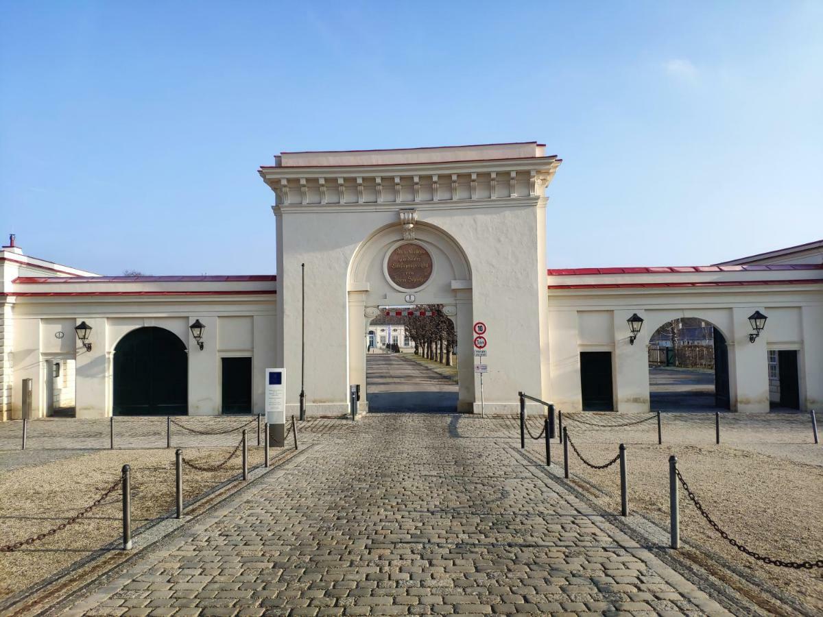 Rembrandt Refugium Apartman Bécs Kültér fotó