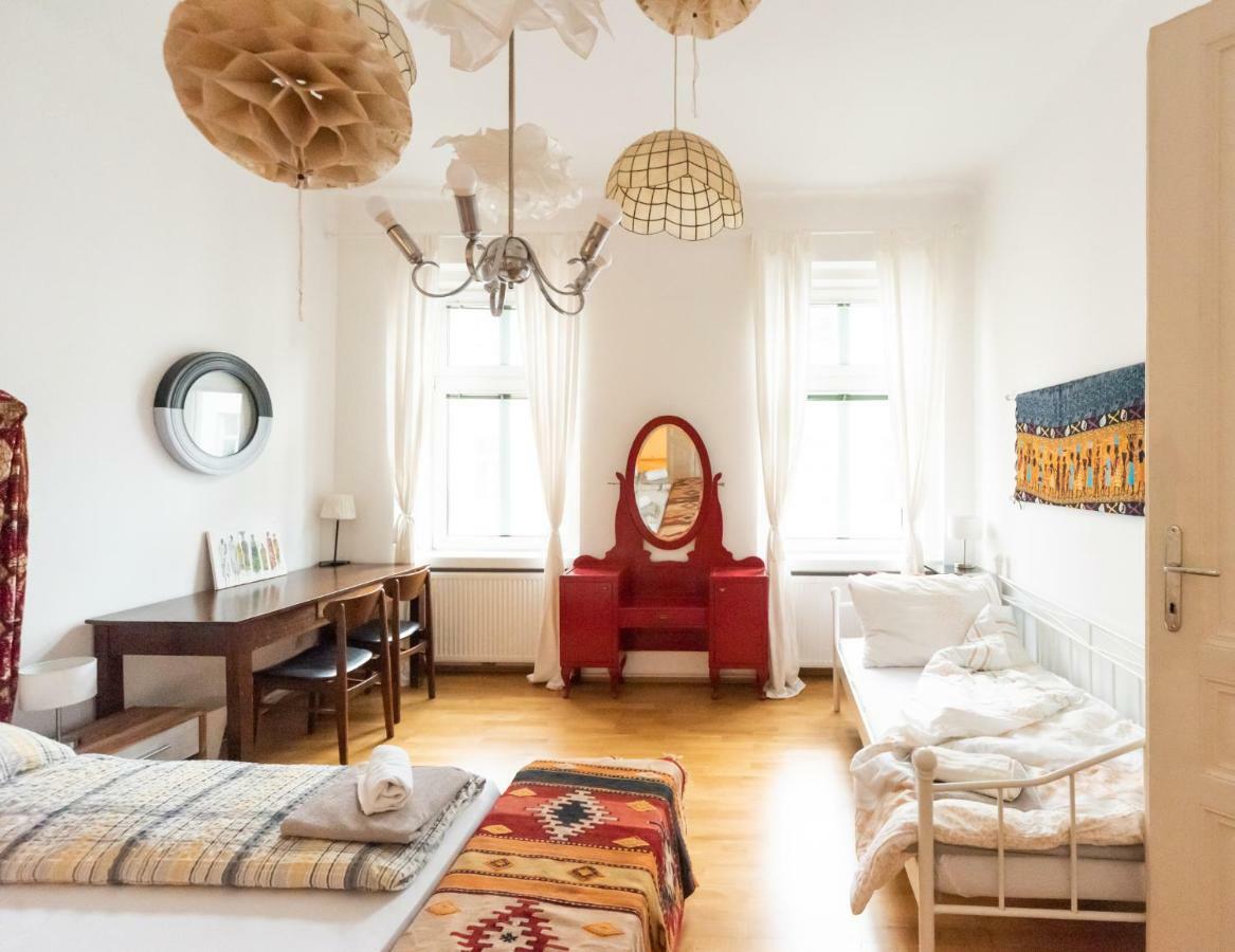 Rembrandt Refugium Apartman Bécs Kültér fotó