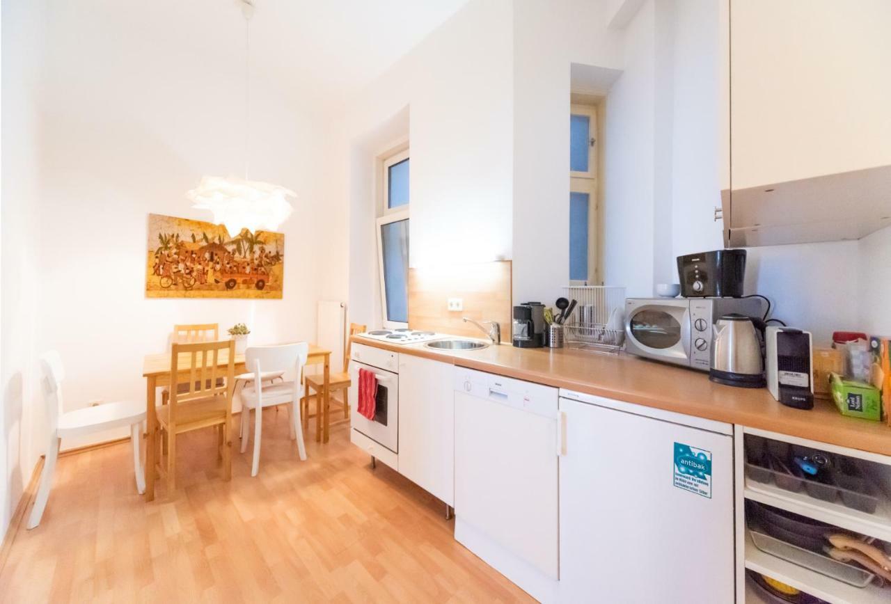 Rembrandt Refugium Apartman Bécs Kültér fotó