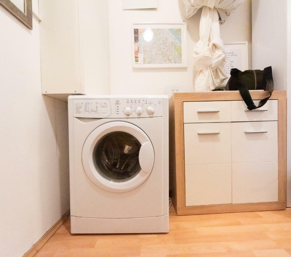 Rembrandt Refugium Apartman Bécs Kültér fotó