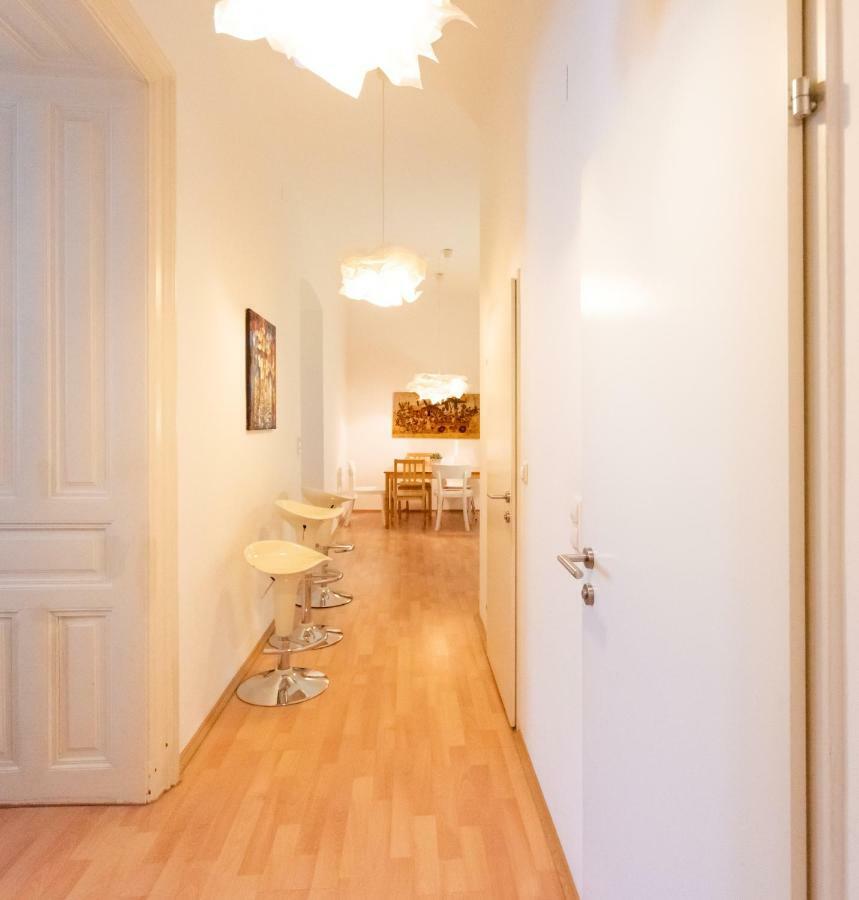 Rembrandt Refugium Apartman Bécs Kültér fotó