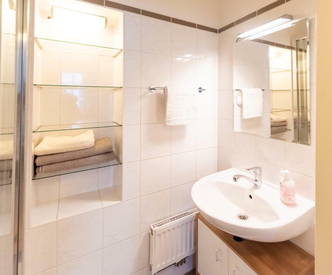 Rembrandt Refugium Apartman Bécs Kültér fotó
