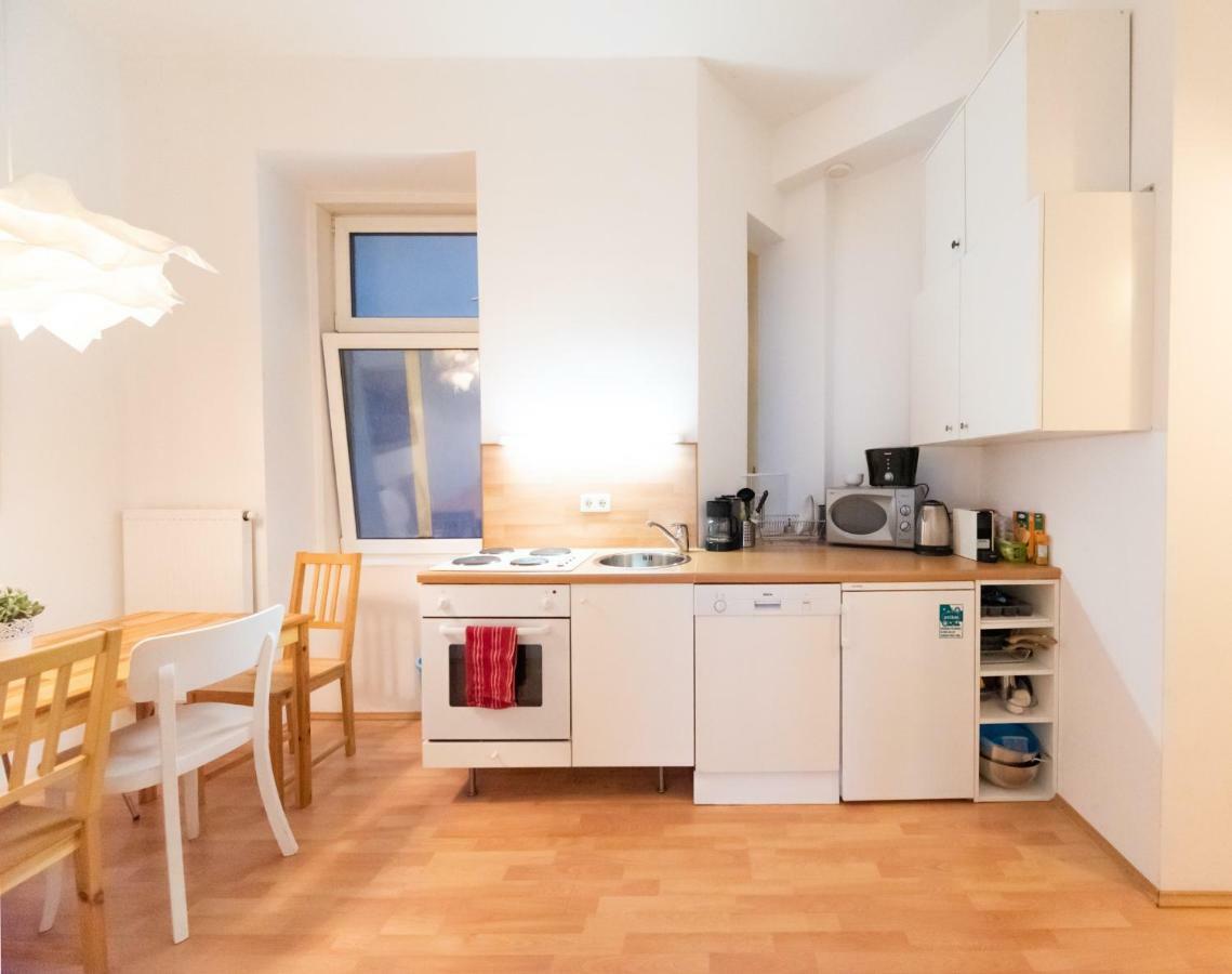 Rembrandt Refugium Apartman Bécs Kültér fotó