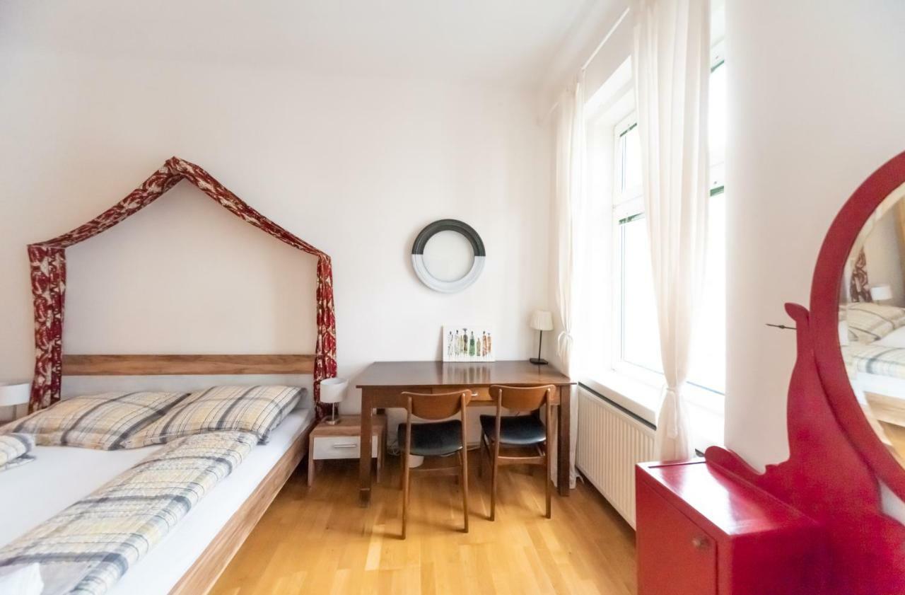 Rembrandt Refugium Apartman Bécs Kültér fotó
